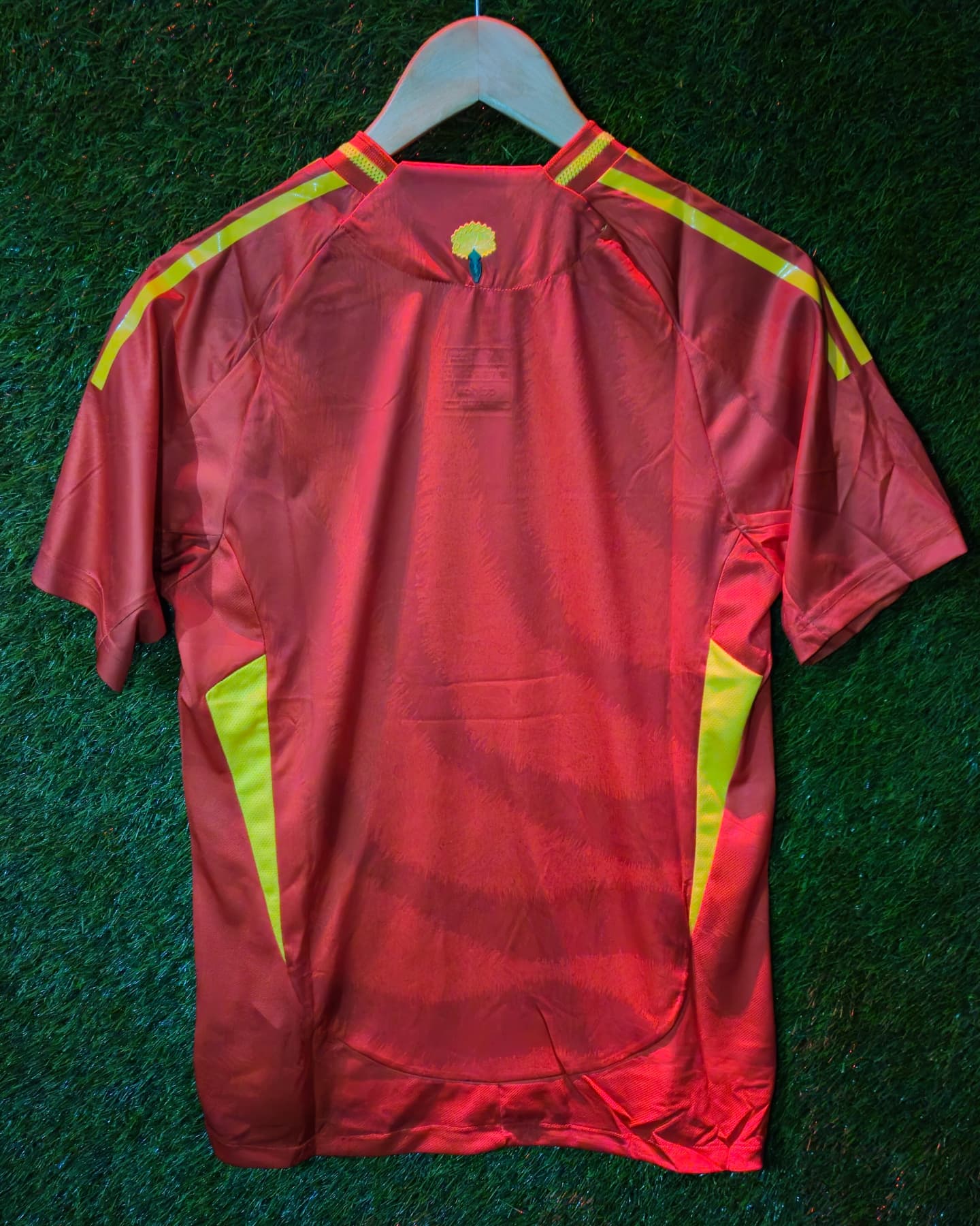 Camiseta España 24/25