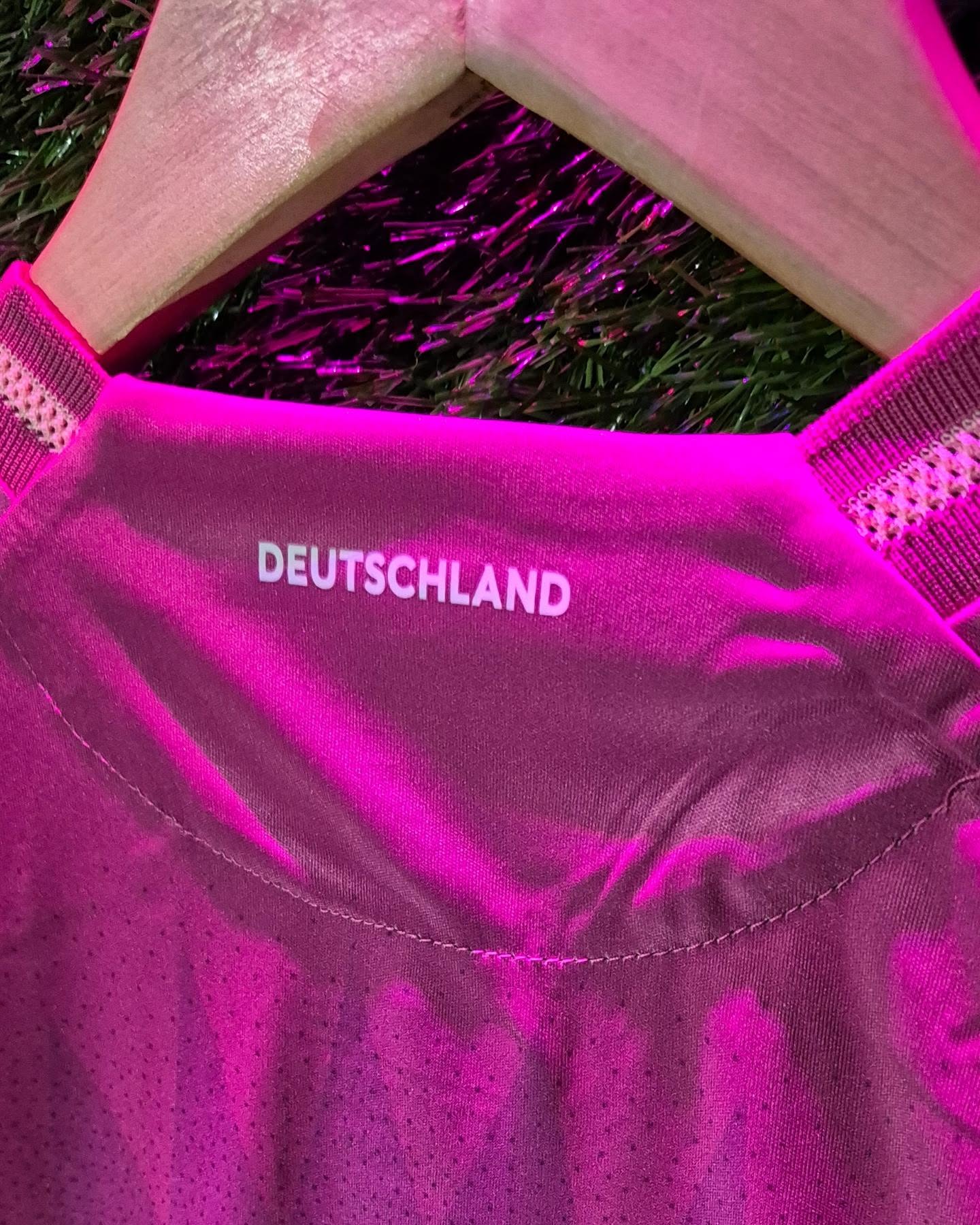 Camiseta Alemania 24/25