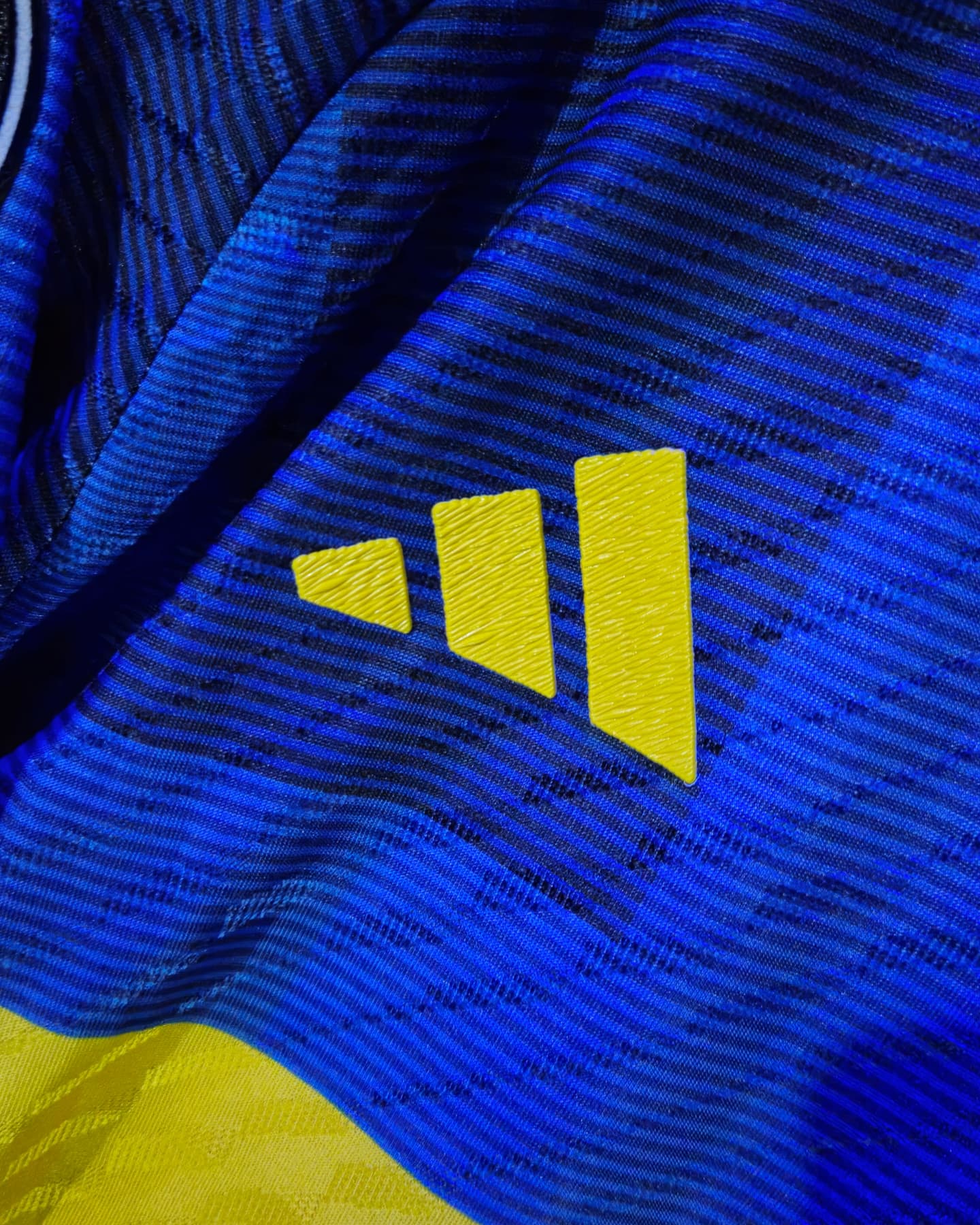 Camiseta Boca Juniors 24/25