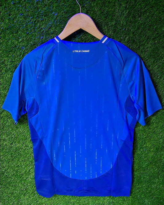 Camiseta Italia 24/25