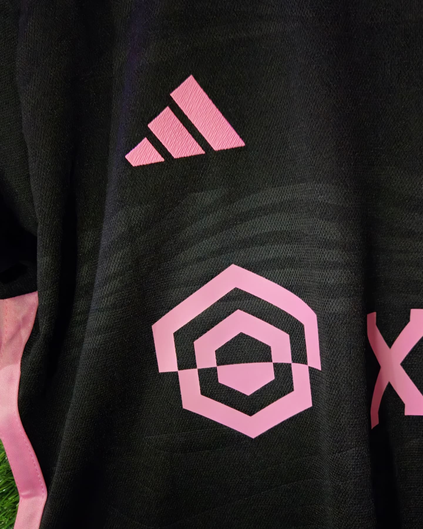 Camiseta Inter de Miami 24/25