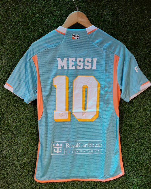 Camiseta Inter Miami 24/25