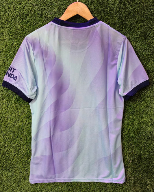 Camiseta arsenal 24/25