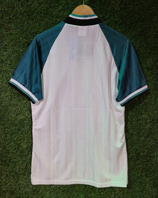 Camiseta Liverpool 1995