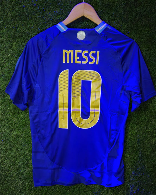 Camiseta Argentina 24/25