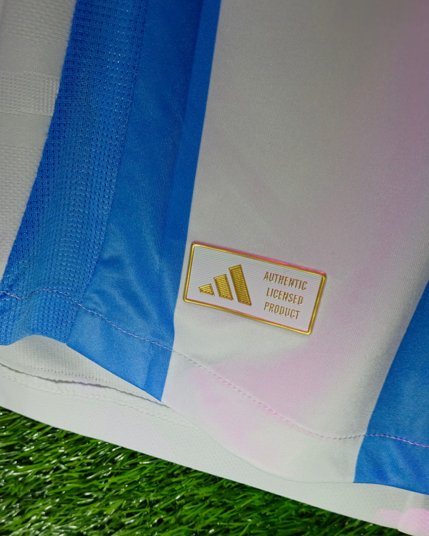 Camiseta Argentina 24/25