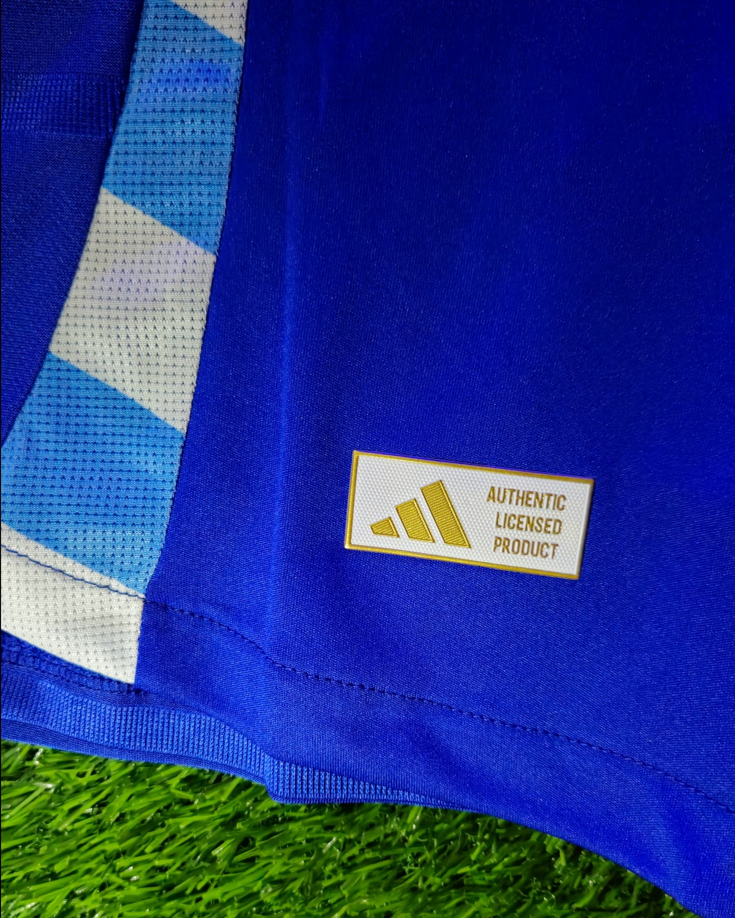 Camiseta Argentina 24/25