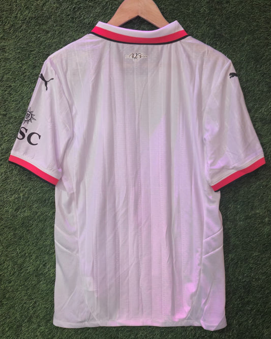 Camiseta AC Milan 24/25