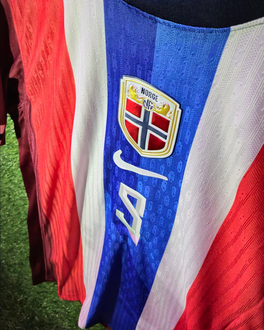 Camiseta Noruega 24/25