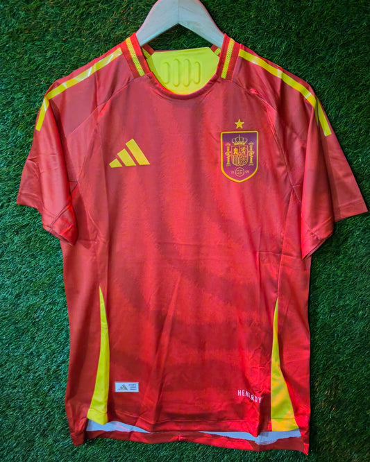 Camiseta España 24/25