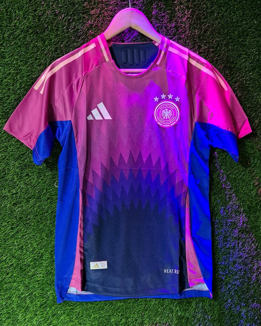 Camiseta Alemania 24/25