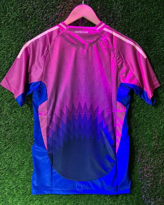 Camiseta Alemania 24/25