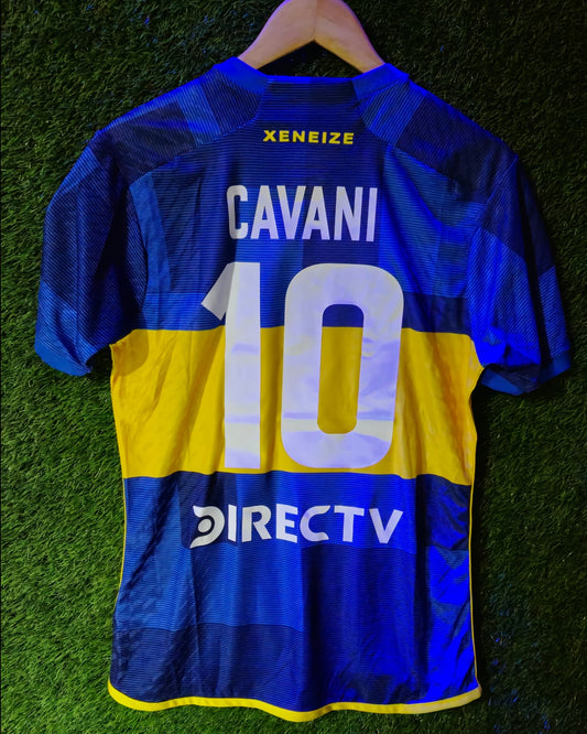 Camiseta Boca Juniors 24/25