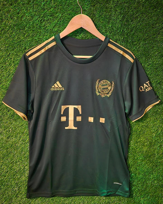 Camiseta Bayern Munich 24/25