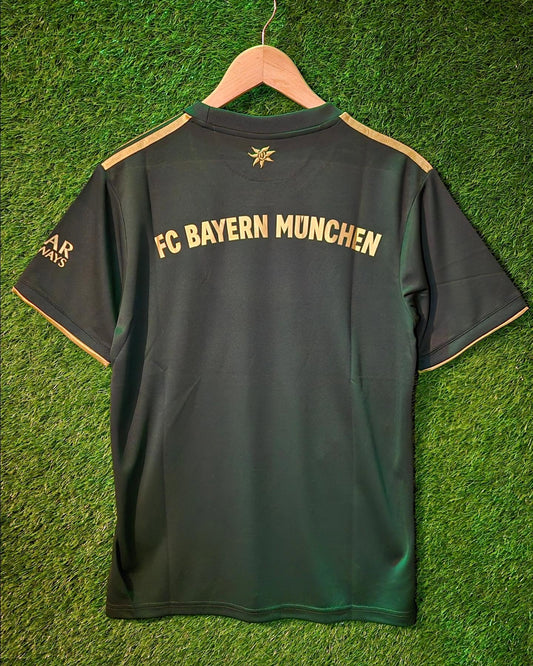 Camiseta Bayern Munich 24/25
