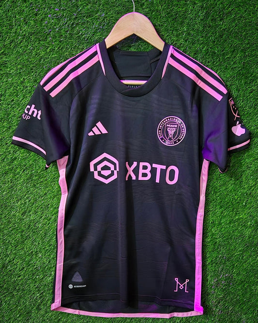 Camiseta Inter de Miami 24/25