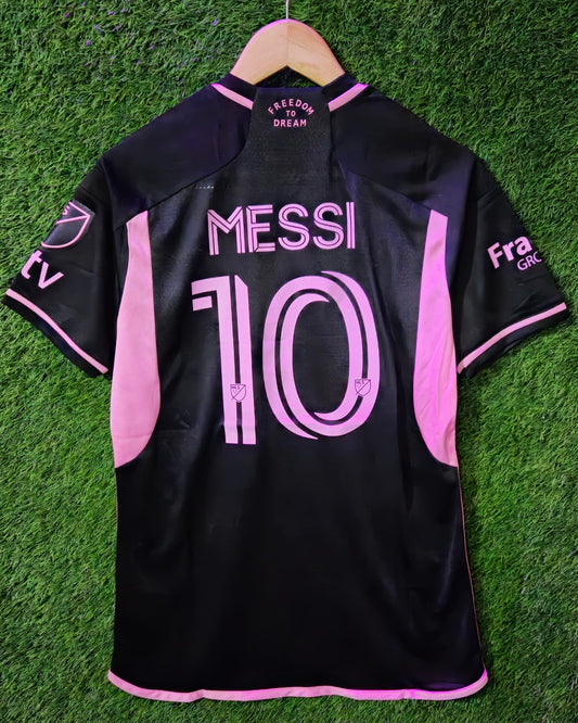 Camiseta Inter de Miami 24/25