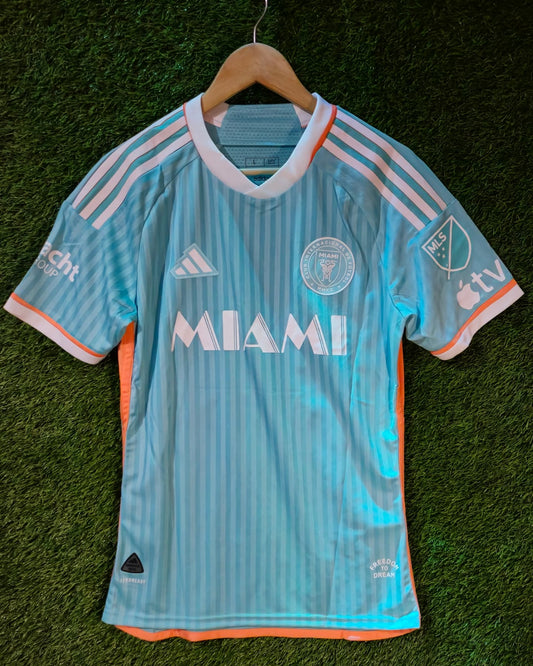 Camiseta Inter Miami 24/25