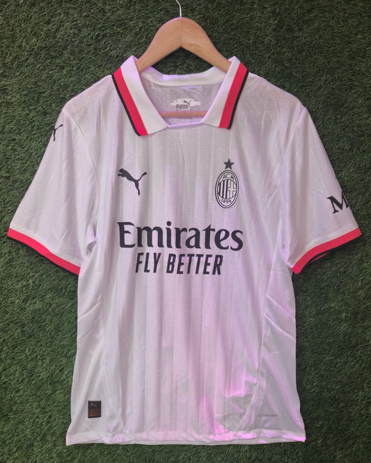 Camiseta AC Milan 24/25