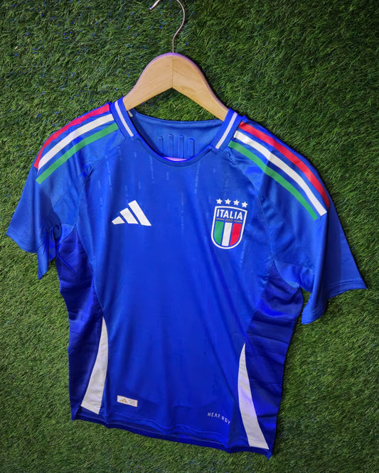 Camiseta Italia 24/25