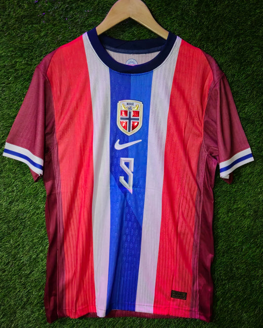 Camiseta Noruega 24/25