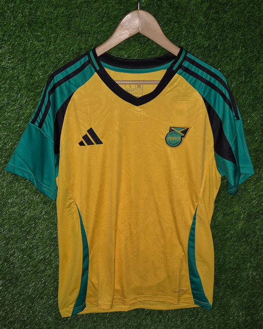 Camiseta Jamaica 24/25